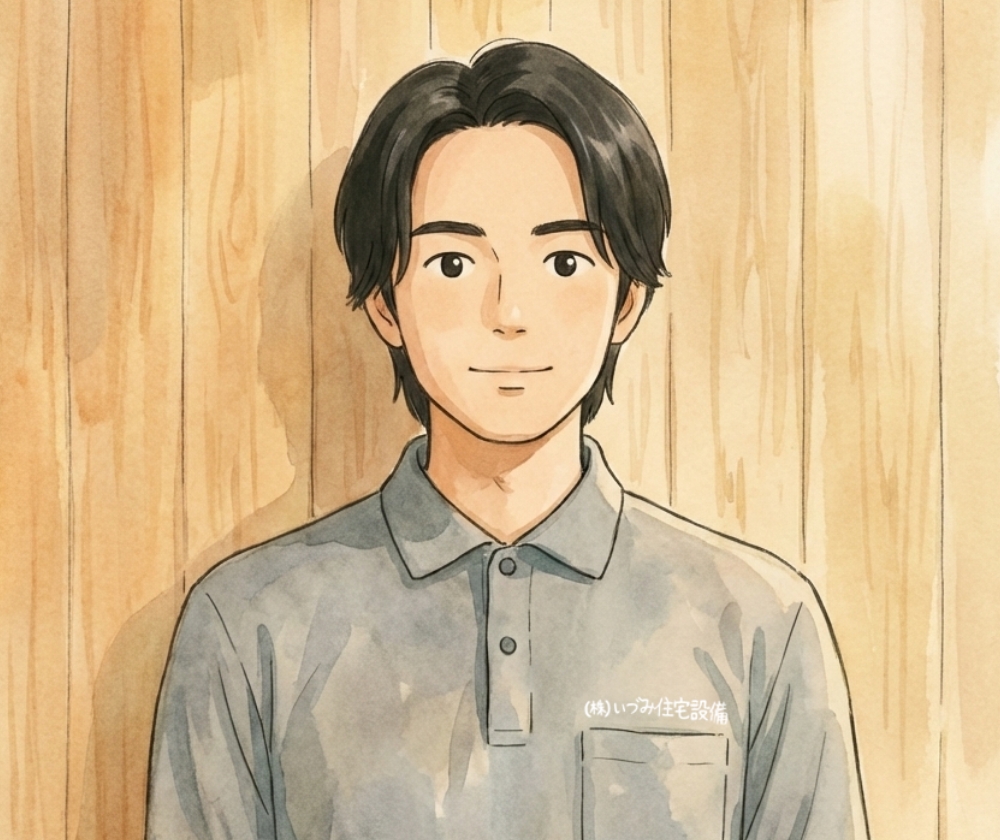 いづみ住宅設備｜東京・千葉・埼玉・神奈川｜水回り・内装リフォーム 大野