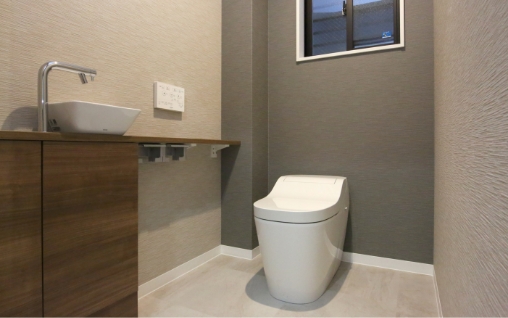 いづみ住宅設備｜東京・千葉・埼玉・神奈川｜水回り・内装リフォーム デザインリフォーム