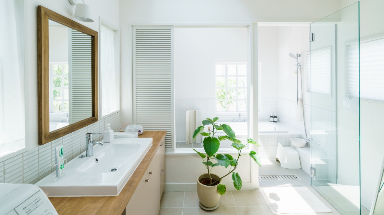 いづみ住宅設備｜東京・千葉・埼玉・神奈川｜水回り・内装リフォーム