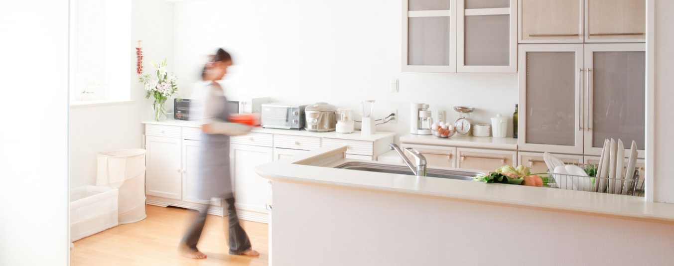 いづみ住宅設備｜東京・千葉・埼玉・神奈川｜水回り・内装リフォーム コンセプト