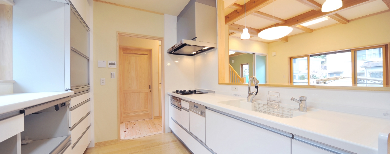 いづみ住宅設備｜東京・千葉・埼玉・神奈川｜水回り・内装リフォーム コンセプト