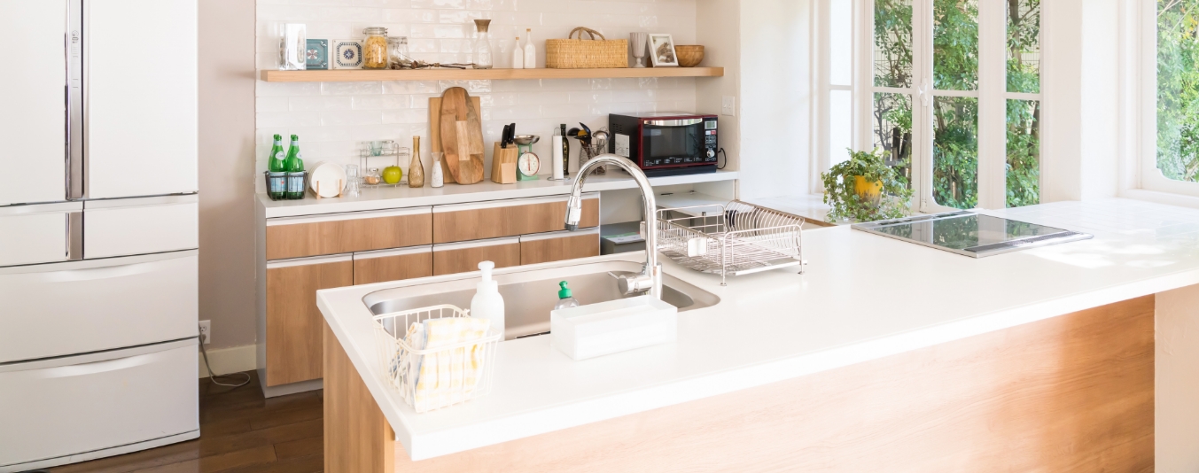 いづみ住宅設備｜東京・千葉・埼玉・神奈川｜水回り・内装リフォーム コンセプト