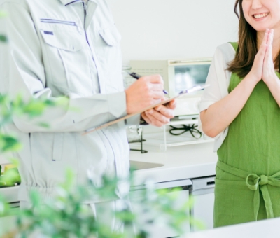 いづみ住宅設備｜東京・千葉・埼玉・神奈川｜水回り・内装リフォーム サービス